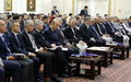 Afghanistan making progress in fight against corruption — UN envoy