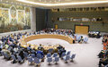 Live and on-demand webcast of UN Security Council session on latest Afghanistan report