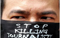 2009 was the worst year for journalists: Committee to Protect Journalists