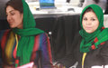 Afghan female activists concerned about Taliban reintegration programme 
