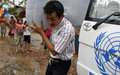 UN urges renewed support for relief workers on World Humanitarian Day