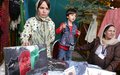 Mother’s Day at Kabul's women's-only garden