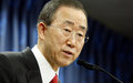 UN Secretary-General's message on the International Day in Support of Victims of Torture