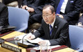 Afghanistan Report of the UN Secretary-General to the Security Council - September 2015