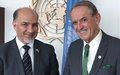 UN will continue to support Afghanistan, says Deputy Secretary-General