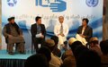 Fighting corruption takes community cooperation, panellists stress in UN-backed televised debate
