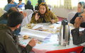 New committee to strengthen Badakhshan civil society-provincial council ties 