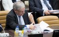 UNAMA welcomes prospect of electoral reform in Afghanistan