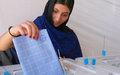 Afghan election and civic bodies prepare to mobilize thousands to observe April vote