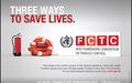 World No Tobacco Day 2011 celebrates WHO’s framework convention on tobacco control