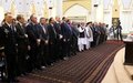 Afghanistan’s anti-corruption efforts the focus of Kabul conference
