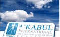 Kabul International Film Festival returns to Afghanistan 