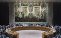 Live and on-demand webcast of UN Security Council session on Afghanistan