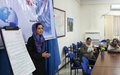 Women’s role in Afghan peace the focus of Open Days events