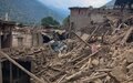 Statement of the Secretary-General on the deadly earthquake in eastern Afghanistan