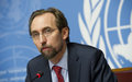 UN Human Rights Chief urges all parties to ensure protection of civilians in Kunduz 