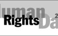 Human Rights Day 2009