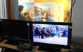 Citizens’ rights & workings of legal system highlighted in UNAMA-supported TV debate
