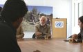Support for Kandahar media professionals the focus of UN meeting