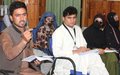 Empowering media professionals in Afghanistan’s east the focus of UN-backed event