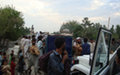 Relief to Jalalabad flood victims underway