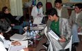 Afghanistan heads for major law competition in Washington D.C.