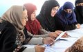 Strategies to empower Afghan women highlighted at UNAMA-backed events