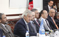 UN envoy, Afghan finance minister highlight success of Senior Officials Meeting