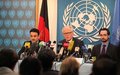 World must enhance understanding of Afghanistan, says outgoing UN envoy