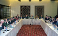 Key meeting on next steps for elections in Afghanistan 