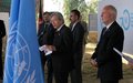UN70 event in Kandahar celebrates enduring partnership with Afghans