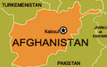 UN remains committed to Afghanistan 