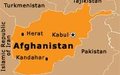 Afghanistan celebrates Jeshn or Independence Day 