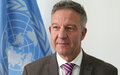 New UN Deputy Special Representative for Afghanistan arrives in Kabul