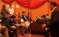 Afghan journalists miffed by Government orders to 'control' media coverage