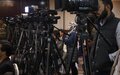 UN urges Afghanistan’s de facto authorities to protect media freedom