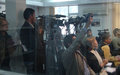 UNAMA's weekly press conference