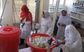 Mint project, boost for Afghanistan’s women