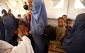 UN supports mobile clinics in remote eastern Afghanistan