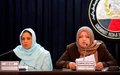 Violence against women on the rise in Afghanistan: Deputy Minister