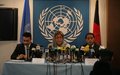 UN urges safe passage for aid en route to western Afghanistan