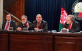 Humanitarian community in Afghanistan seeks US$ 471 million to meet growing challenges in 2013