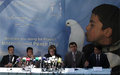 UN and Afghan NGOs call for ceasefire ahead of Peace Day 