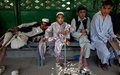 Afghan civilian casualties rise 31 per cent in first six months of 2010