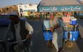 Despite progress, gap grows between Afghanistan and wealthier countries, UN panel reports