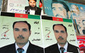 ECC briefs campaign staffers of 41 presidential candidates 