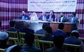 Protection of civilians the focus of Kabul panel discussion