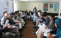 Provincial councils and civil society join hands for improved governance