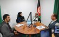 Afghans remain hopeful in peace process despite the many challenges 