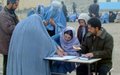 Afghanistan, Pakistan and UNHCR met to explore sustainable Afghan returns